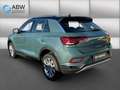 Volkswagen T-Roc Style 4Motion 2.0 TDI Standheizung Blau - thumbnail 7