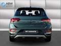 Volkswagen T-Roc Style 4Motion 2.0 TDI Standheizung Blau - thumbnail 6