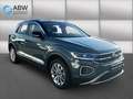 Volkswagen T-Roc Style 4Motion 2.0 TDI Standheizung Blau - thumbnail 3