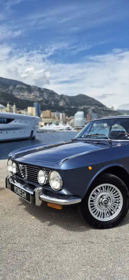 Alfa Romeo GTV 2000, foto 12