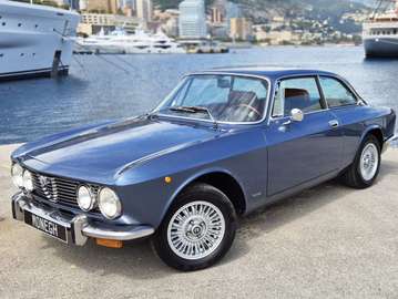 GTV 2000