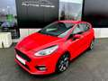 Ford Fiesta 1.0 EcoBoost ST-Line Top configuratie Rojo - thumbnail 1