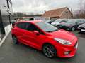 Ford Fiesta 1.0 EcoBoost ST-Line Top configuratie Rosso - thumbnail 3
