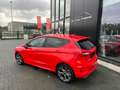 Ford Fiesta 1.0 EcoBoost ST-Line Top configuratie Rojo - thumbnail 5