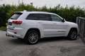 Jeep Grand Cherokee 3,0 V6 CRD Summit Monitor AHK Pano Standheizung Weiß - thumbnail 31