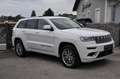 Jeep Grand Cherokee 3,0 V6 CRD Summit Monitor AHK Pano Standheizung Weiß - thumbnail 9