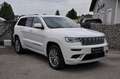 Jeep Grand Cherokee 3,0 V6 CRD Summit Monitor AHK Pano Standheizung Weiß - thumbnail 1