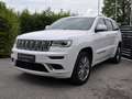 Jeep Grand Cherokee 3,0 V6 CRD Summit Monitor AHK Pano Standheizung Weiß - thumbnail 3