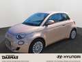 Fiat 500e 500e Action Klima DAB SHZG Золотистый - thumbnail 1
