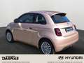 Fiat 500e 500e Action Klima DAB SHZG Золотистый - thumbnail 8