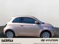 Fiat 500e 500e Action Klima DAB SHZG Золотистый - thumbnail 5