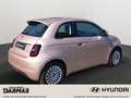 Fiat 500e 500e Action Klima DAB SHZG Золотистый - thumbnail 6