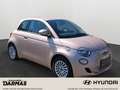 Fiat 500e 500e Action Klima DAB SHZG Золотистый - thumbnail 4