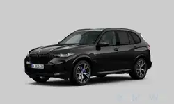 Bmw X5 M Sport 360°DAB Panorama H K Individual