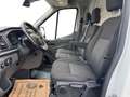 Ford Transit Transit Kasten 2,0 EcoBlue L3H2 350 Trend Weiß - thumbnail 9