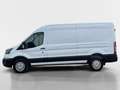 Ford Transit Transit Kasten 2,0 EcoBlue L3H2 350 Trend Weiß - thumbnail 2