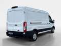 Ford Transit Transit Kasten 2,0 EcoBlue L3H2 350 Trend Weiß - thumbnail 5
