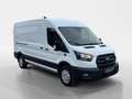 Ford Transit Transit Kasten 2,0 EcoBlue L3H2 350 Trend Weiß - thumbnail 7