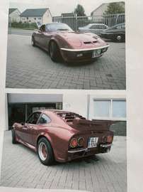 Oldtimer