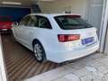 Audi A6 A6 Avant 2.0 TDI 190 CV quattro S tronic Business Bianco - thumbnail 5