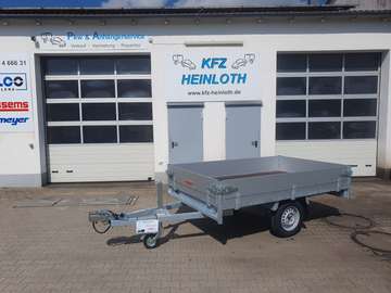 PSX 750.251x153 Hochlader ungebremst