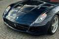 Ferrari 599 *Bleu Pozzi* - thumbnail 3
