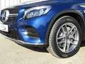 Mercedes-Benz GLC 220 d 4M Coupé AMG LED-ILS Totw Spur 360° Blau - thumbnail 3