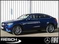 Mercedes-Benz GLC 220 d 4M Coupé AMG LED-ILS Totw Spur 360° Blu/Azzurro - thumbnail 1