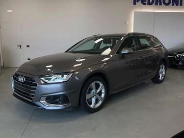 35 2.0 TDI MHEV Advanced Plus 163CV S-Tronic