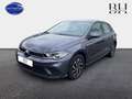 Volkswagen Polo 1.0 TSI 95ch Life Plus DSG7 + CAMERA DE RECUL Gris - thumbnail 1