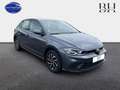 Volkswagen Polo 1.0 TSI 95ch Life Plus DSG7 + CAMERA DE RECUL Gris - thumbnail 3
