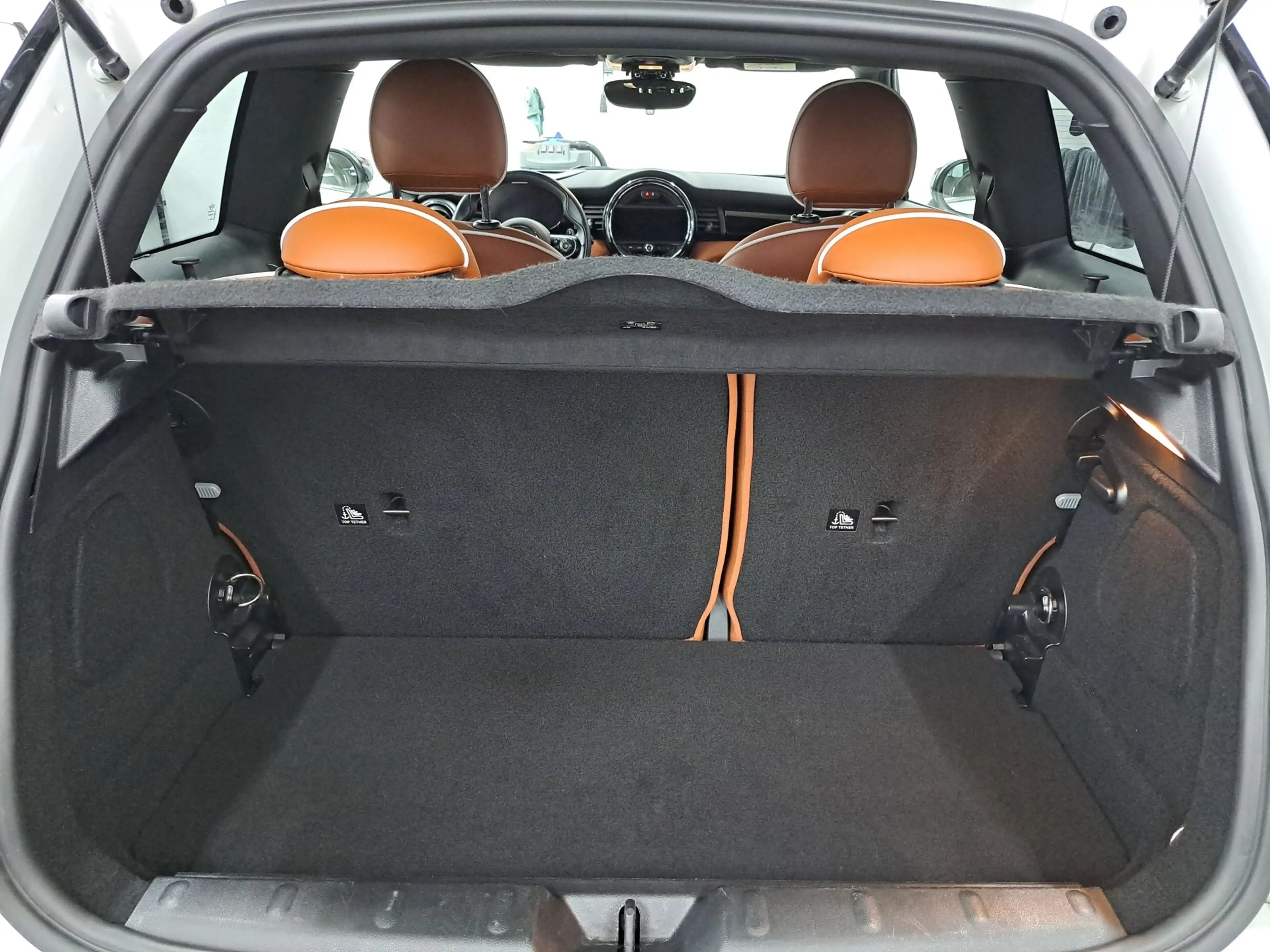 MINI John Cooper Works Aut. — photo 7