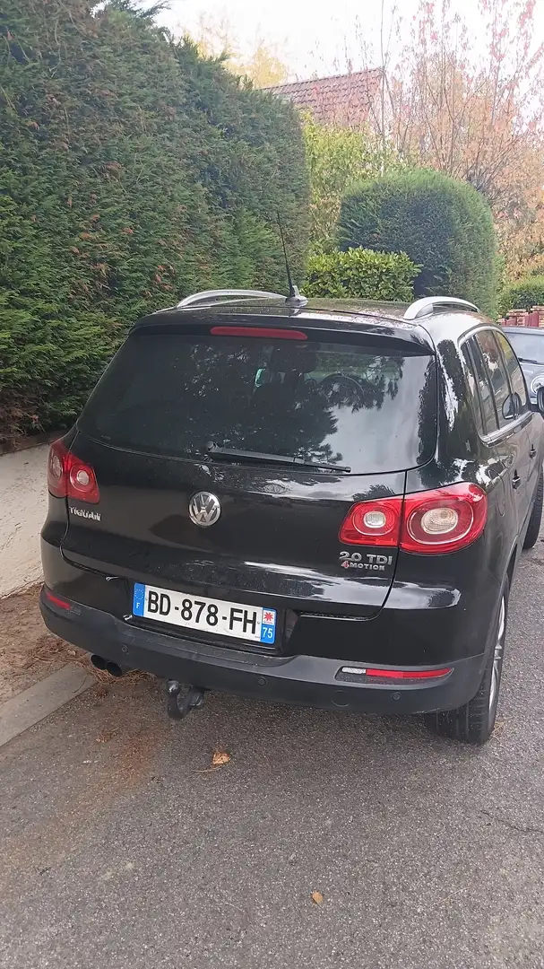 Volkswagen Tiguan Tiguan 2.0 TDI 140 FAP Track - 2