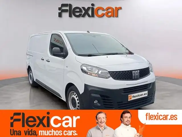 Fiat Scudo 1.5 MULTIJET 120 L2H1 SX