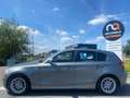 BMW 118 1-serie 2018* 118i Business Line * LMV * AIRCO * E Grijs - thumbnail 2