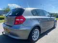 BMW 118 1-serie 2018* 118i Business Line * LMV * AIRCO * E Grijs - thumbnail 5