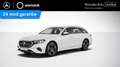 Mercedes-Benz E 300 Estate e Luxury Line | Achteruitrijcamera | Winter Blanc - thumbnail 1