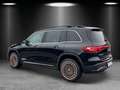 Mercedes-Benz EQB 300 4M AMG Edition1+DISTRONIC+Keyless-GO Schwarz - thumbnail 3