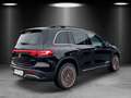 Mercedes-Benz EQB 300 4M AMG Edition1+DISTRONIC+Keyless-GO Schwarz - thumbnail 4