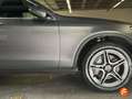 Mercedes-Benz GLC 300 Coupé 300e 4Matic Gris - thumbnail 17