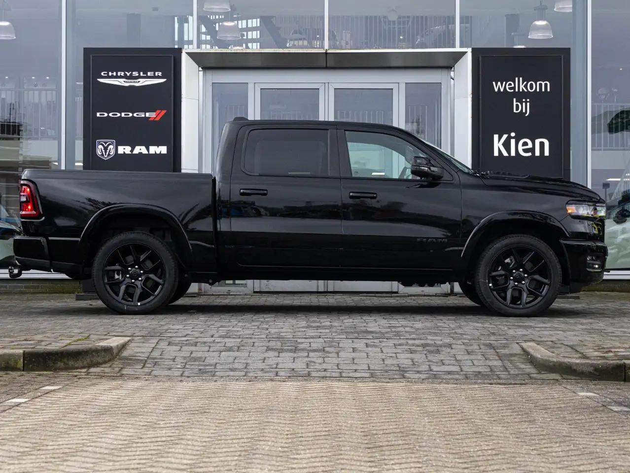 Dodge RAM 2024 — фото 19