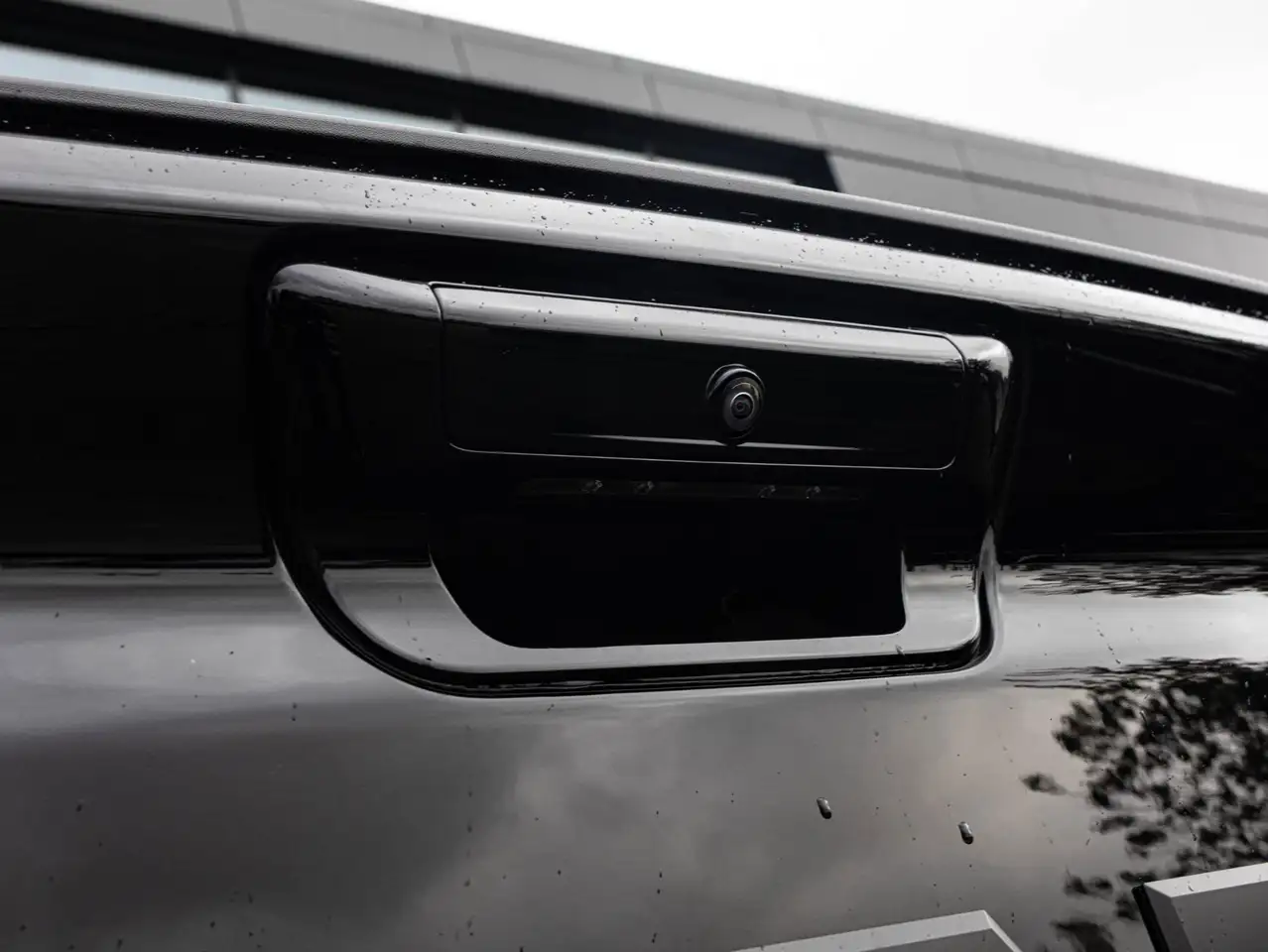 Dodge RAM 2024 — фото 36