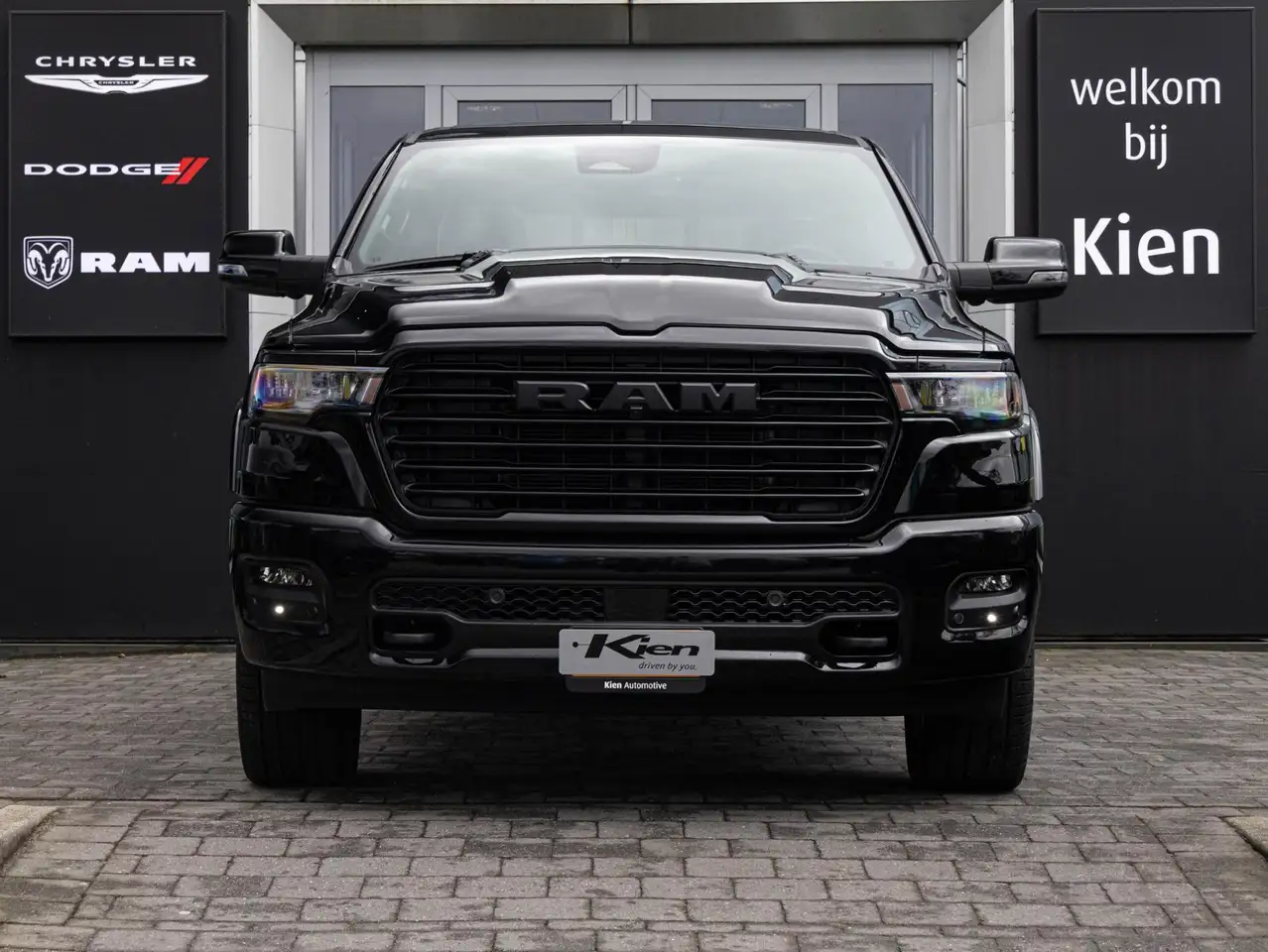 Dodge RAM 2024 — фото 10