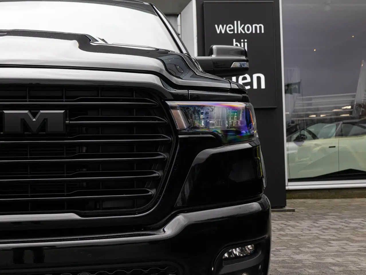 Dodge RAM 2024 — фото 13