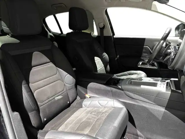 Citroen C5 Aircross view 16