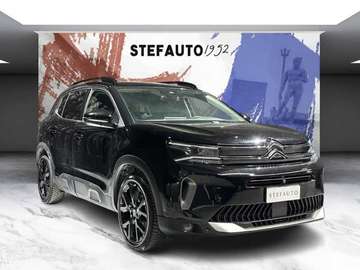 I 2022 - C5 Aircross 1.5 bluehdi Shine Pack s&s