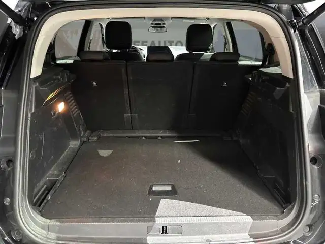 Citroen C5 Aircross view 7