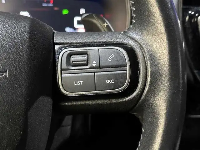 Citroen C5 Aircross view 19