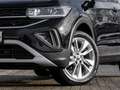 Volkswagen T-Cross GOAL 1.5 TSI DSG LED App-Connect TravelAss. Key... Schwarz - thumbnail 5
