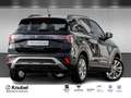 Volkswagen T-Cross GOAL 1.5 TSI DSG LED App-Connect TravelAss. Key... Schwarz - thumbnail 2